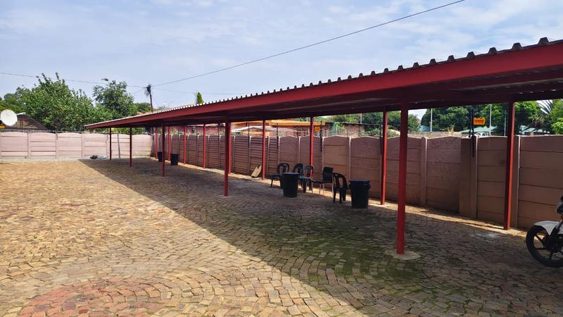 1 Bedroom Property for Sale in Die Bult North West